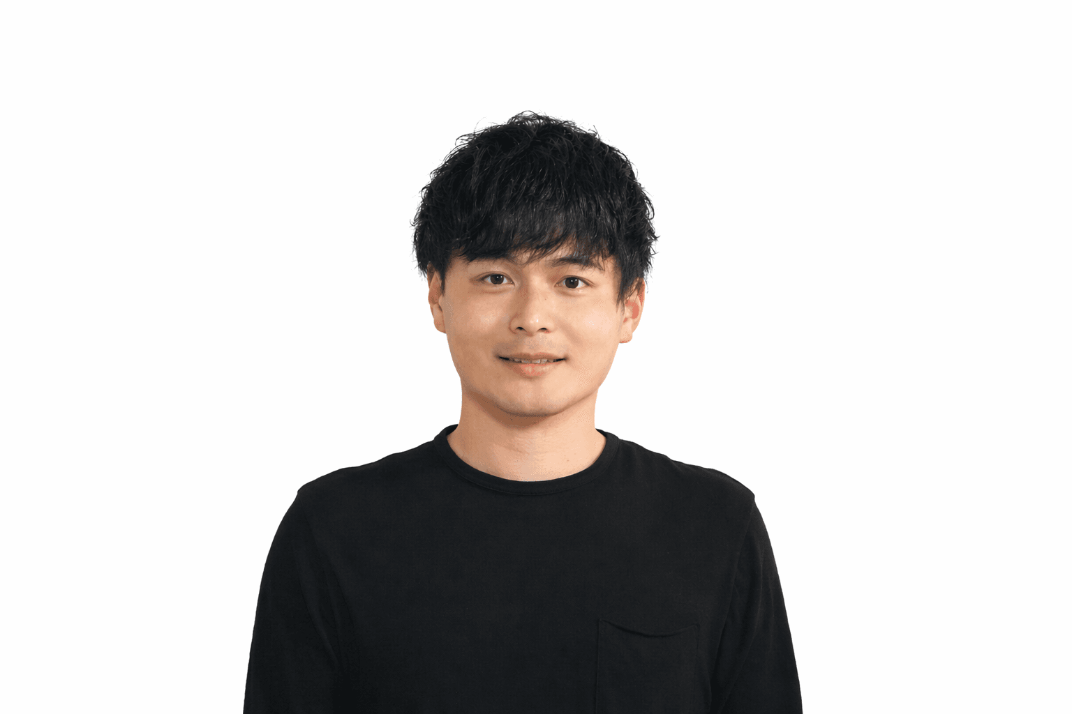 伊勢坊健太 プロフィール写真