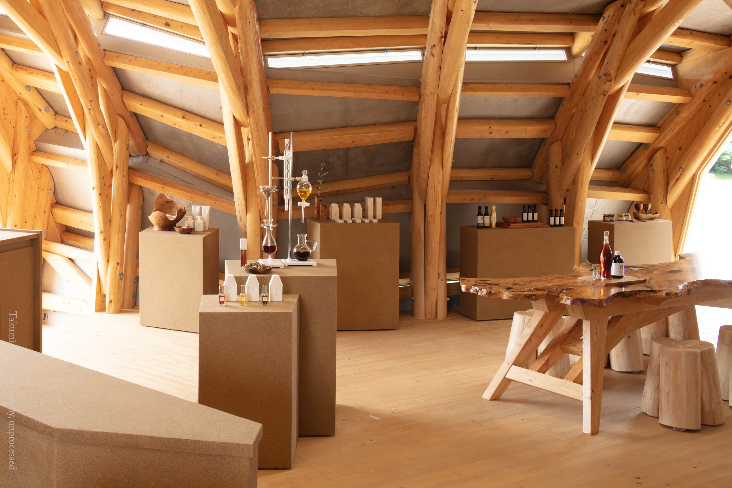 小豆島 The GATE LOUNGE - 2